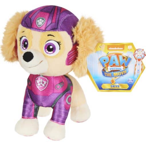 Paw Patrol pehmo Kaja Movie