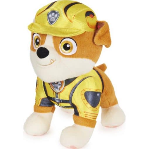 Paw Patrol pehmo Rolle Movie