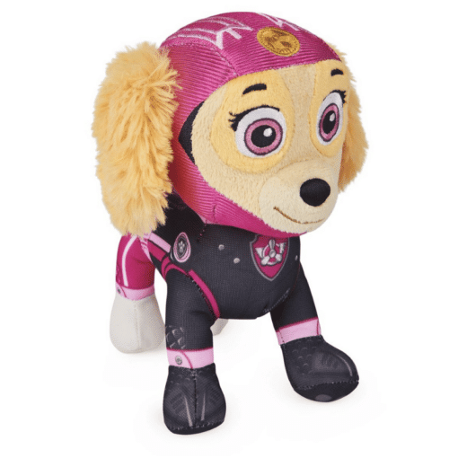 Paw Patrol pehmo Kaja moto pup