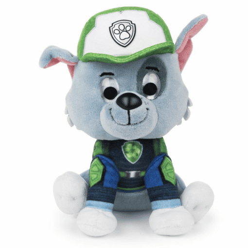 Paw Patrol pehmo Rekku Movie Gund