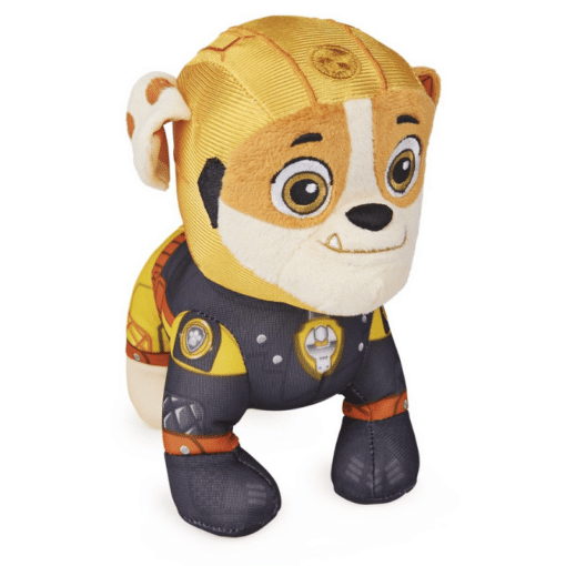 Paw Patrol pehmo Rolle moto pup