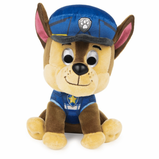 Paw Patrol pehmo Vainu Movie Gund