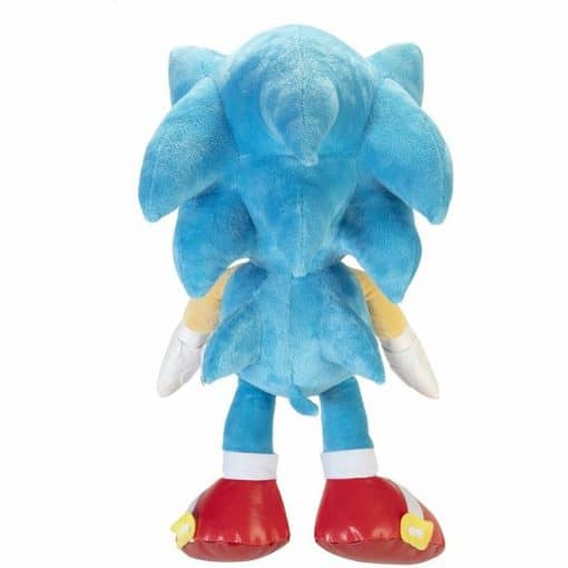 Sega Sonic pehmolelu - Sonic - Image 3
