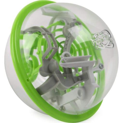 Perplexus Go Spiraali vihreä