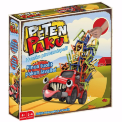 Lasten peli