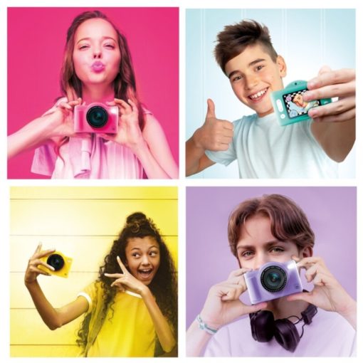 Photo Creator kamera digikamera