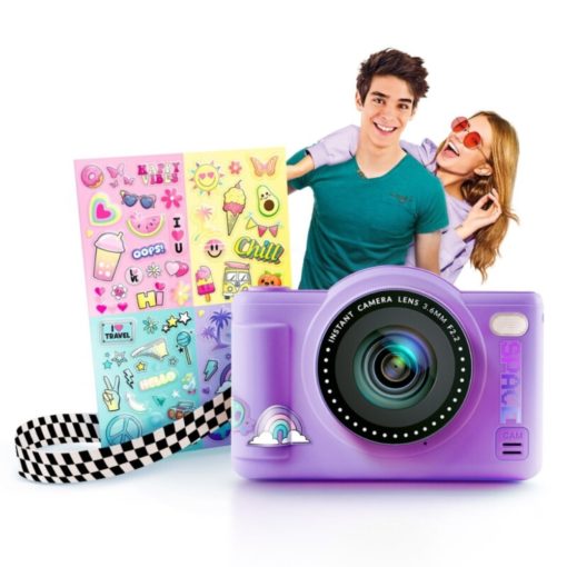 Photo Creator kamera digikamera