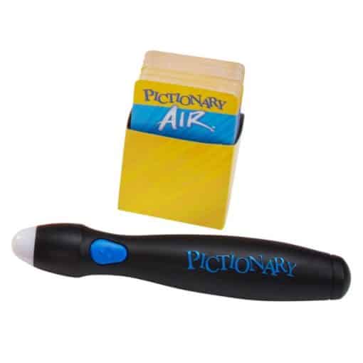 Pictionary Air piirustuspeli