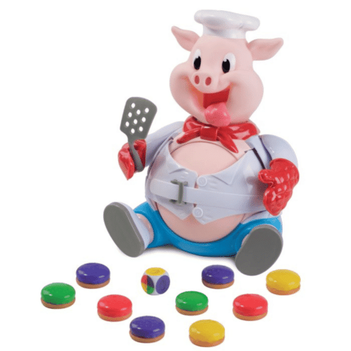 piggy pop contents