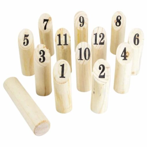 mölkky