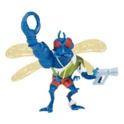 Turtles Hahmo Superfly 11,4 cm