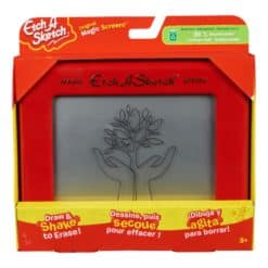 Piirustustaulu Etch A Sketch