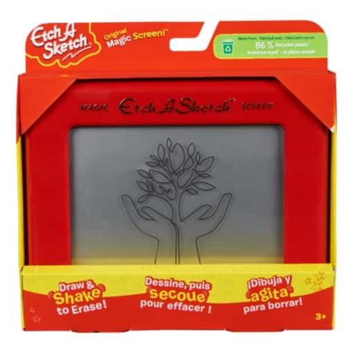 Piirustustaulu Etch A Sketch