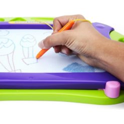 Alternative view of Piirustustaulu Värillä Maxi Classic Doodle