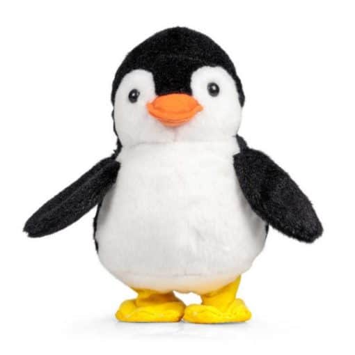 Animigos pingviini