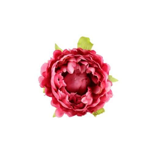 Tekokukka pioni 8 kpl fuksia 4Living - Image 2
