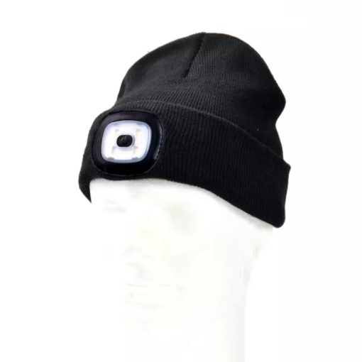Pipo led-valolla