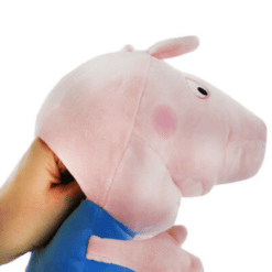 pipsa possu jyri hand puppet