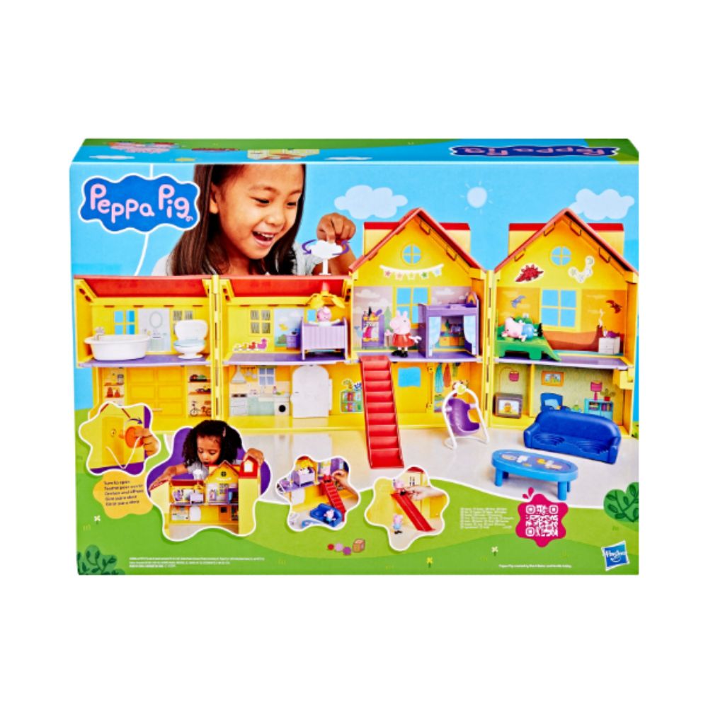 Pipsa Possu perhetalo - Image 2