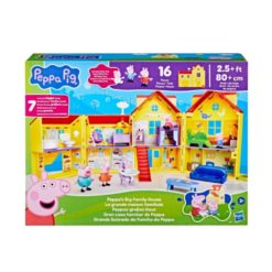 Pipsa Possu perhetalo