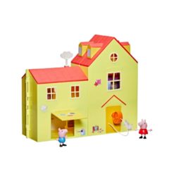 Pipsa Possu perhetalo (3)