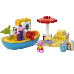 LEGO Duplo 10432 Pipsa Possun Veneretki