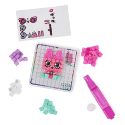Pixobitz Featue Kuutiot