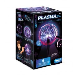 Plasmapallo Buki