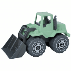 Plasto etukuormaaja 30 cm eco