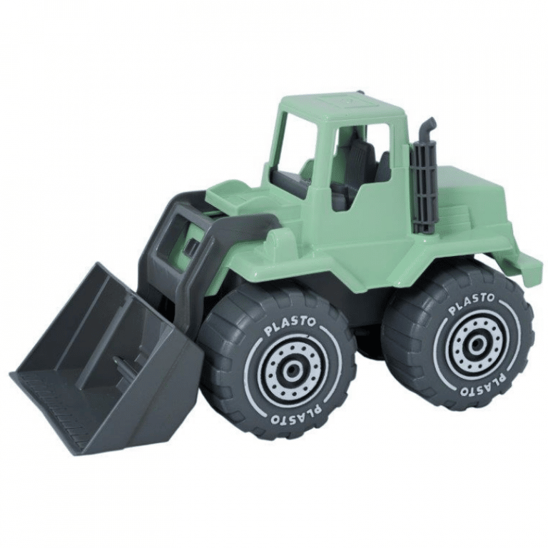 Plasto etukuormaaja 30 cm eco