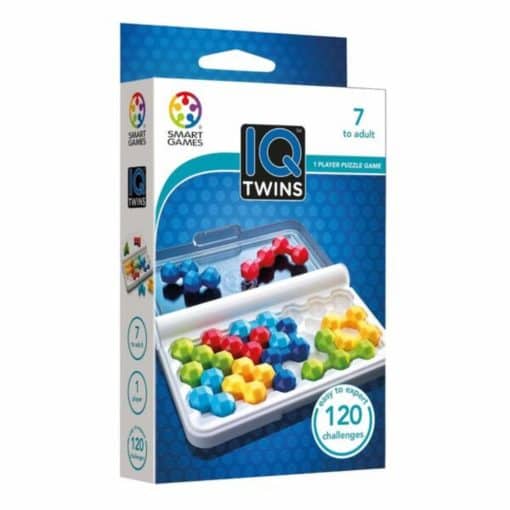 Smartgames Pulmapeli Twins