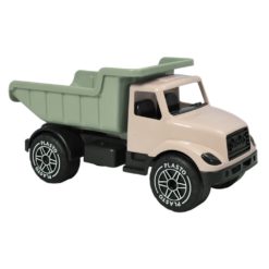 Plasto kuorma- auto iso Soft Neutrals