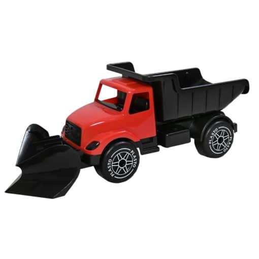 Plasto kuorma-auto
