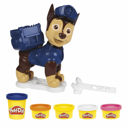 Play Doh Ryhmä Hau Vainu muovailuvaha - Image 2