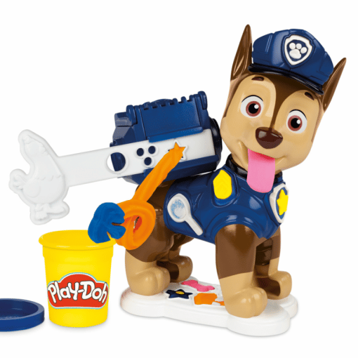 Play Doh Ryhmä Hau Vainu muovailuvaha - Image 4
