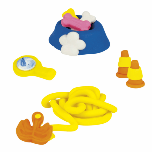 Play Doh Ryhmä Hau Vainu muovailuvaha - Image 5