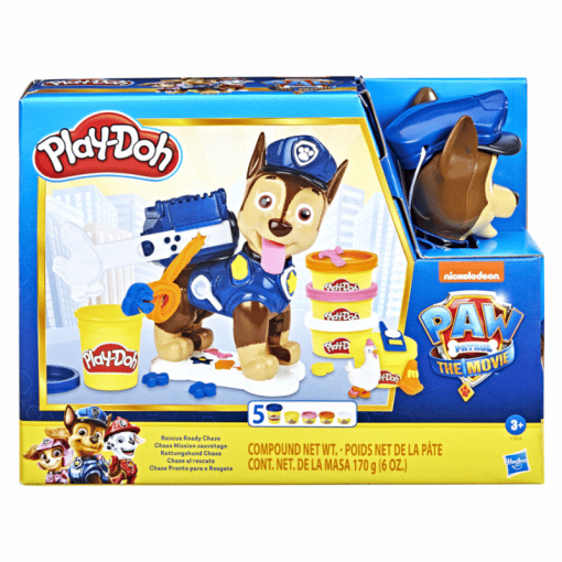 Play Doh Ryhmä Hau Vainu muovailuvaha