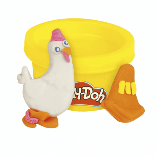 Play Doh Ryhmä Hau Vainu muovailuvaha - Image 6