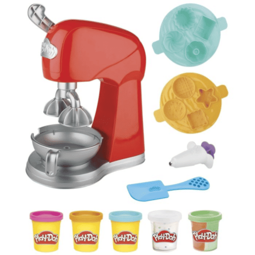 Play Doh vatkain setti - Image 2