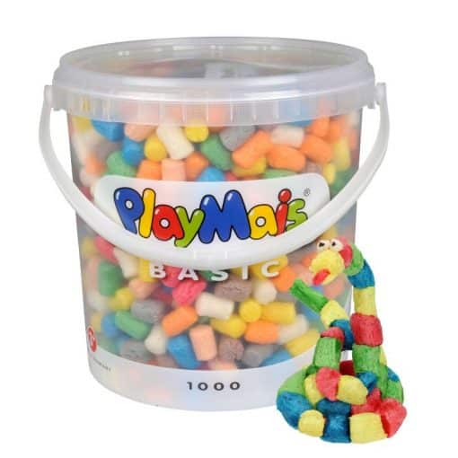 Playmais Basic 1000 Sanko - Image 3