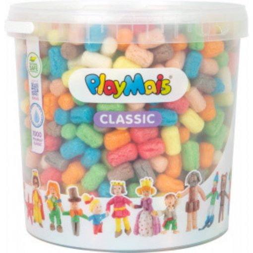 Playmais Basic 1000 Sanko