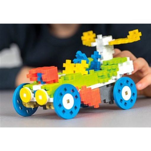 Plus Plus Go! Learn To To Build 500 - Image 3