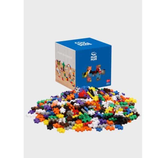 Plus Plus Hexel spectrum (1)