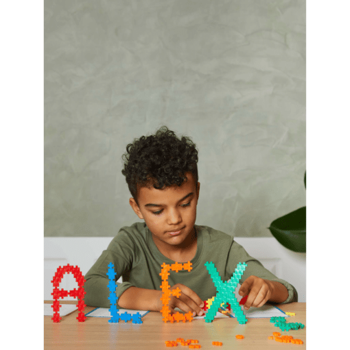 plus plus learn to build 600 pieces
