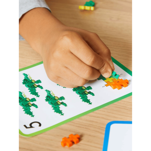 plus plus cards