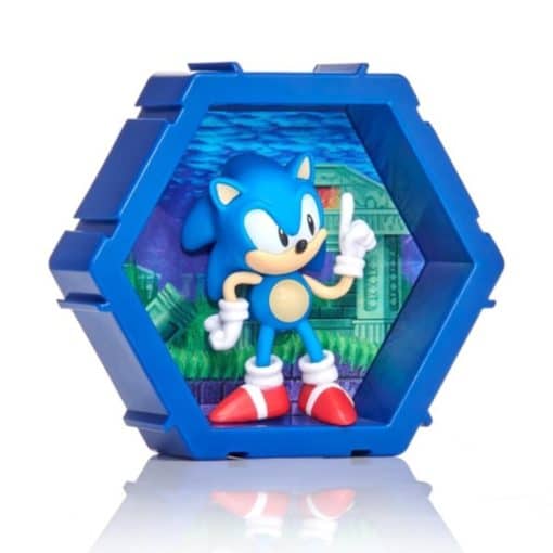 Pods 4D Sonic Classic