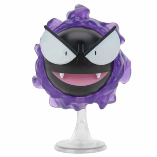 Pokemon hahmo Gastly