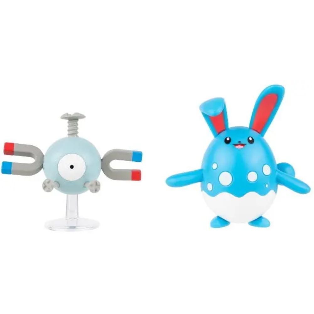 Pokemon Battle Hahmot Erilaisia - Image 3