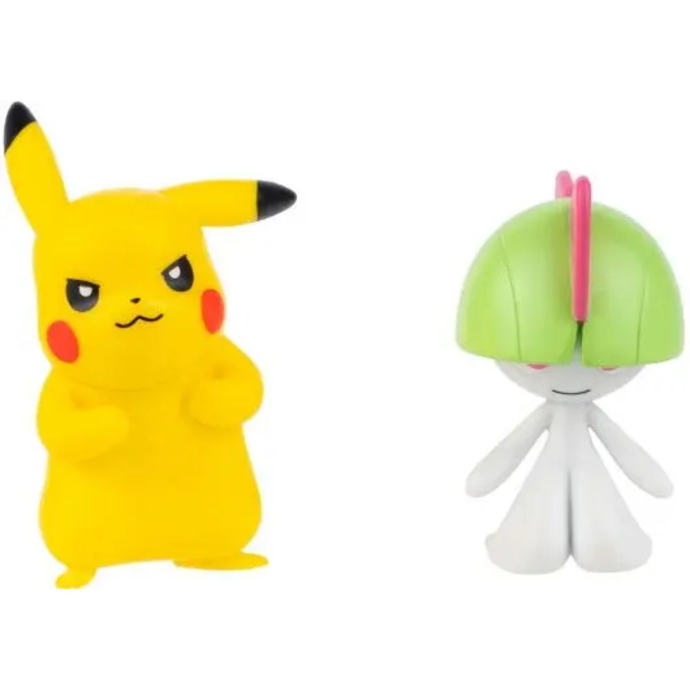 Pokemon Battle Hahmot Erilaisia - Image 5