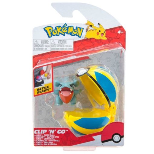 Pokemon hahmo